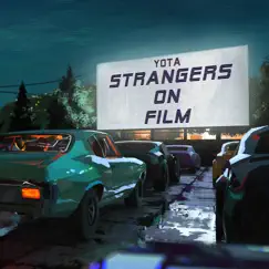 Strangers on Film by Yota album reviews, ratings, credits