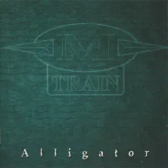 Alligator by M Train album reviews, ratings, credits