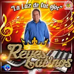La Luz De Tus Ojos Song Lyrics