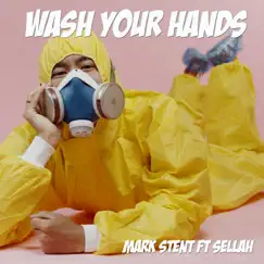 Wash Your Hands Song Lyrics