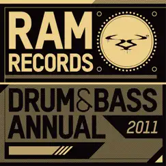 RAM Records Drum & Bass Annual 2011 (Hamilton Mix) Song Lyrics