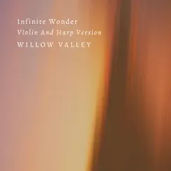 Infinite Wonder (Violin and Harp Version) - Single by Willow Valley album reviews, ratings, credits