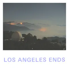 Los Angeles Ends - EP by Simulcast album reviews, ratings, credits