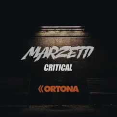 Critical - Single by Marzetti album reviews, ratings, credits