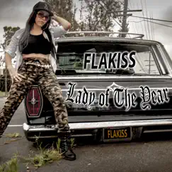 Lady of the Year - Single by Flakiss album reviews, ratings, credits