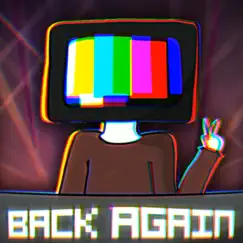 Back Again - Single by I.D.F.K. album reviews, ratings, credits
