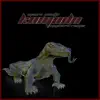 Mauro Picotto: Komodo (Mojihard Remix) - Single album lyrics, reviews, download