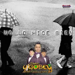 No Lo Hice Bien - Single by Grupo Yigobey album reviews, ratings, credits