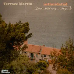 Intimidated (feat. Lalah Hathaway) - Single by Terrace Martin & Rapsody album reviews, ratings, credits