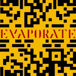 Evaporate (feat. Blunderbuss) Song Lyrics