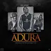 Adura (feat. 9ice & Kobbe) - Single album lyrics, reviews, download