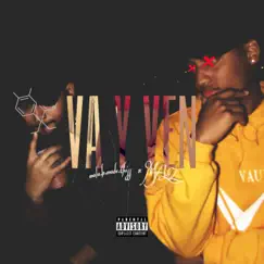 Va y Ven (feat. Maelo Sann) Song Lyrics