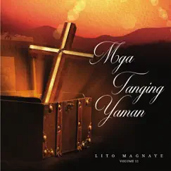 Tanging Yaman M-1 Song Lyrics