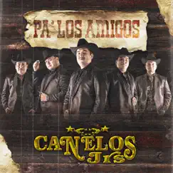 Pa' los Amigos by Canelos Jrs album reviews, ratings, credits