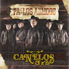 Corrido de Antonio León Song Lyrics