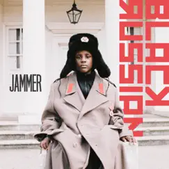 Black Russian - EP by Jammer album reviews, ratings, credits