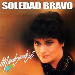 Mambembe by Soledad Bravo album reviews, ratings, credits