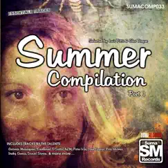 Summer Compilation, Pt. 1 by Various Artists album reviews, ratings, credits