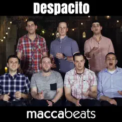 Despacito Song Lyrics