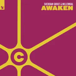 Awaken - Single by Sheridan Grout & Millennial album reviews, ratings, credits