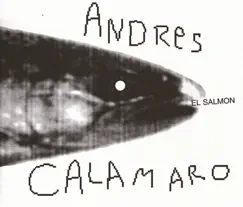 El Salmon (Box Set) by Andrés Calamaro album reviews, ratings, credits
