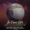 La Cura Está en Tu Corazón (feat. Lion Nel, Miguel Ángel Elgenio, Jezee, Jenzy, Antofat, Londer, Marcy la Melodía, The Only, Rapsen, Zafiro Rap & Barahona Beats) song lyrics