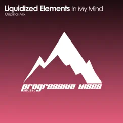 In My Mind - Single by Liquidized Elements album reviews, ratings, credits