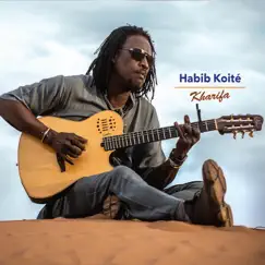 Kharifa by Habib Koité album reviews, ratings, credits