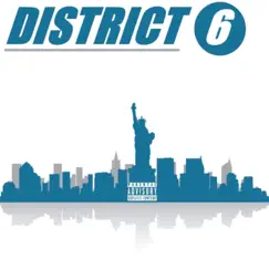 District 6 - EP by Avery Hookz album reviews, ratings, credits