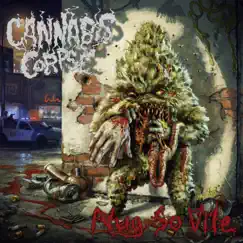 Nug so Vile by Cannabis Corpse album reviews, ratings, credits