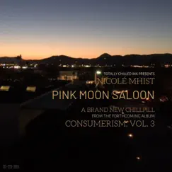 Pink Moon Saloon - Single by Nicolé Mhist album reviews, ratings, credits