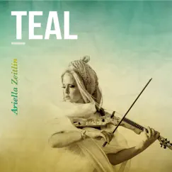 Teal - Single by Ariella Zeitlin album reviews, ratings, credits