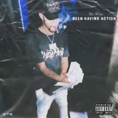 Been Having Action - Single by Mac Heem album reviews, ratings, credits