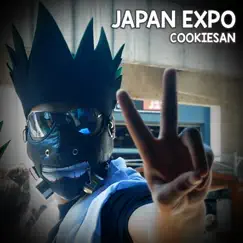 Japan Expo - Single by Cookiesan album reviews, ratings, credits