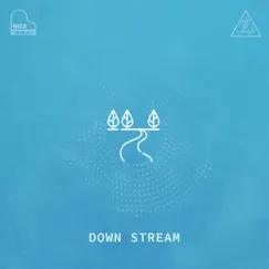 Down Stream - Single by The Brodcast album reviews, ratings, credits