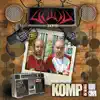 KOMP 104.9 Radio Compa album lyrics, reviews, download
