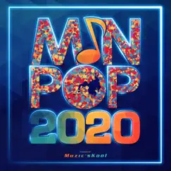 MinPop 2020 by Various Artists album reviews, ratings, credits