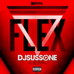 Flex (feat. Kofi Black) - Single by DJ Suss One album reviews, ratings, credits