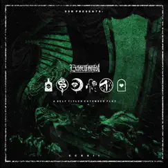Self Titled - EP by Extortionist album reviews, ratings, credits