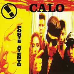 Ponte Atento by Calo album reviews, ratings, credits