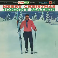 Merry Christmas by Johnny Mathis album reviews, ratings, credits