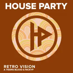 Retro Vision Song Lyrics