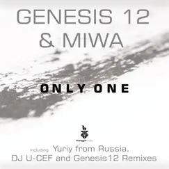 Only One (Yuriy From Russia Remix) Song Lyrics