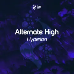 Hyperion - Single by Alternate High album reviews, ratings, credits