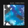 Bleak (Khibou Remix) - Single album lyrics, reviews, download