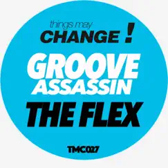 The Flex - Single by Groove Assassin album reviews, ratings, credits