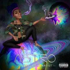 Astro - Single by Sherrell the Artist album reviews, ratings, credits