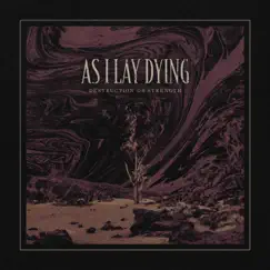 Destruction or Strength - Single by As I Lay Dying album reviews, ratings, credits