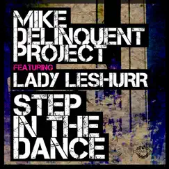 Step in the Dance (Zed Bias Instrumental) [feat. Lady Leshurr] Song Lyrics
