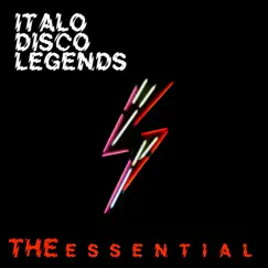 Italo Disco Legends - The Essential by Various Artists album reviews, ratings, credits